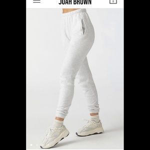 Joah Brown Empire Jogger